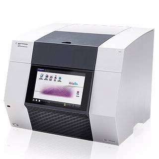 인증 중고 AriaMx Real-time PCR 시스템 